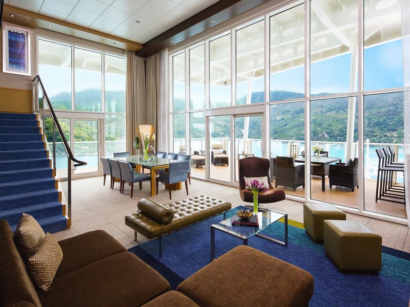 Royal Loft Suite